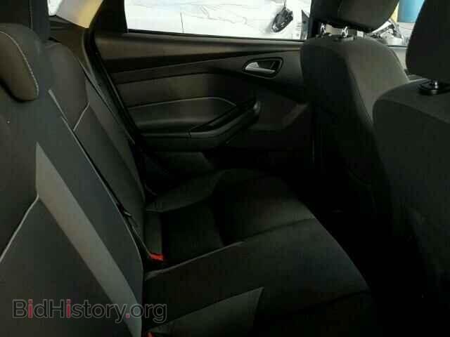 2013 FORD FOCUS - VIN: 1FADP3K20DL151010 - Фото 6
