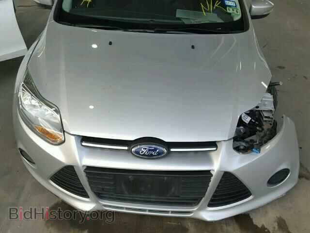 2013 FORD FOCUS - VIN: 1FADP3K20DL151010 - Фото 9