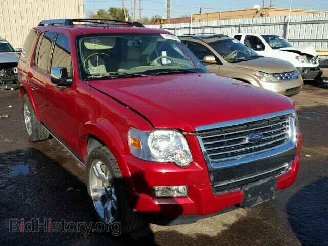 Photo 1FMEU8F81AUA93848 - FORD EXPLORER 2010