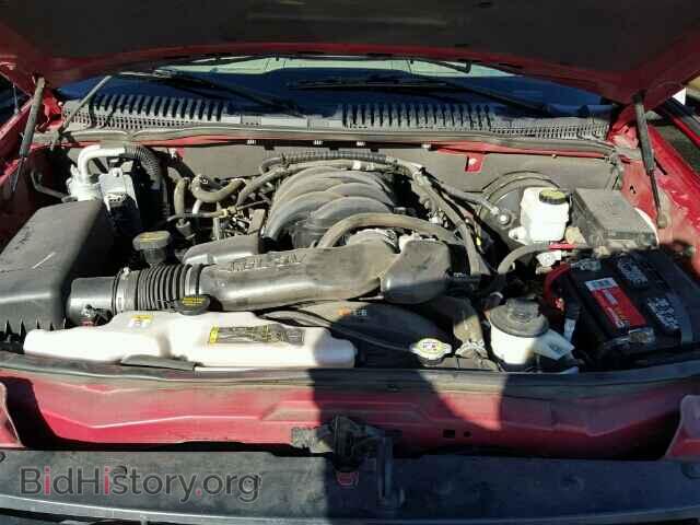 2010 FORD EXPLORER - VIN: 1FMEU8F81AUA93848 - Фото 7