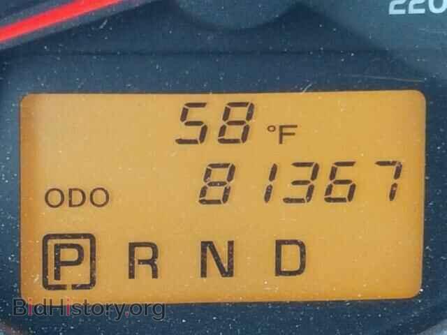 2011 TOYOTA RAV4 - VIN: 2T3BF4DV5BW105555 - Фото 8