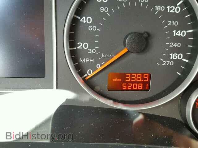 2008 AUDI A4 - VIN: WAUDF78EX8A102627 - Фото 8