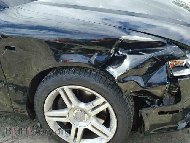 2008 AUDI A4 - VIN: WAUDF78EX8A102627 - Фото 10