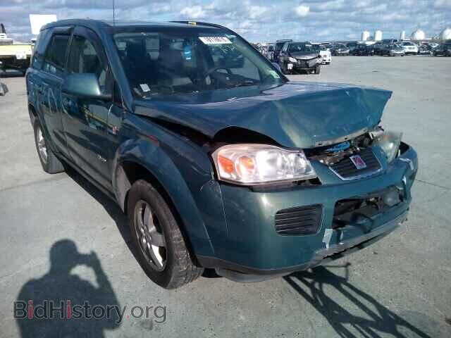 Фотография 5GZCZ33Z67S868905 - SATURN VUE 2007