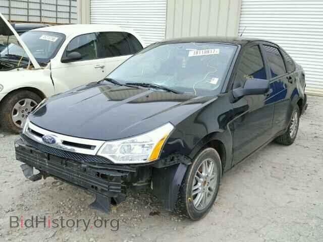 2010 FORD FOCUS - VIN: 1FAHP3FN3AW177567 - Фото 2
