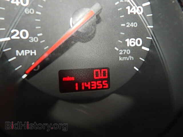2005 AUDI A8 - VIN: WAUML44EX5N002111 - Фото 8