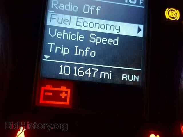 2011 DODGE CARAVAN - VIN: 2D4RN7DG8BR776364 - Фото 8
