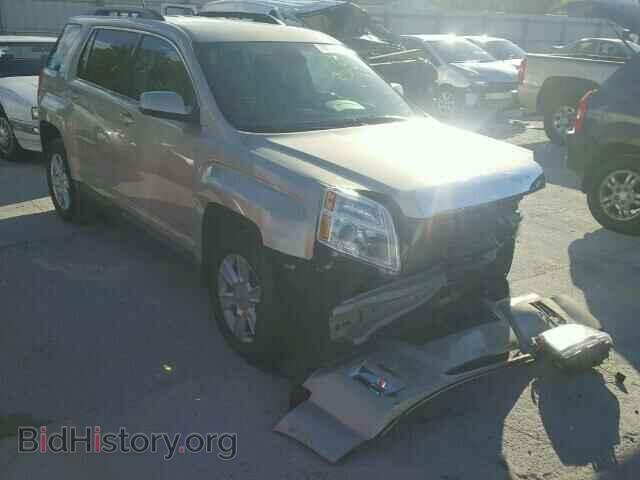 Photo 2GKALSEKXC6177267 - GMC TERRAIN 2012