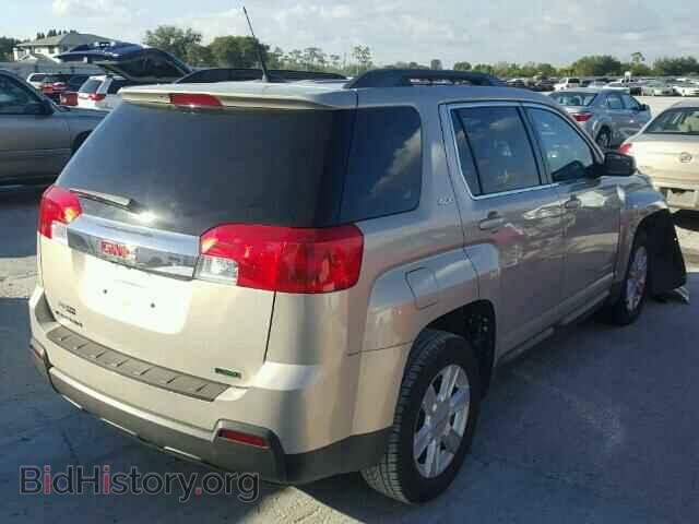 2012 GMC TERRAIN - VIN: 2GKALSEKXC6177267 - Photo 4