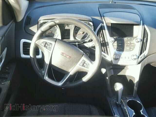 2012 GMC TERRAIN - VIN: 2GKALSEKXC6177267 - Photo 9