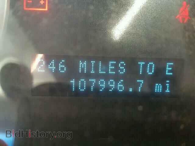 2008 FORD FOCUS - VIN: 1FAHP35N68W198232 - Фото 8