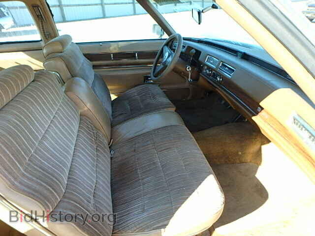 1976 CADILLAC DEVILLE - VIN: 6D47S6Q190234 - Photo 5
