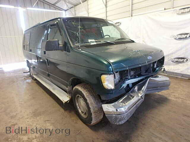 Photo 1FDEE14Y0SHC24835 - FORD ECONOLINE 1995