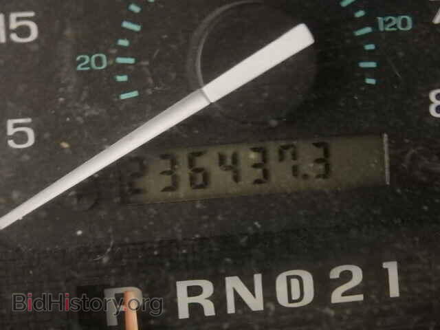 1995 FORD ECONOLINE - VIN: 1FDEE14Y0SHC24835 - Фото 8