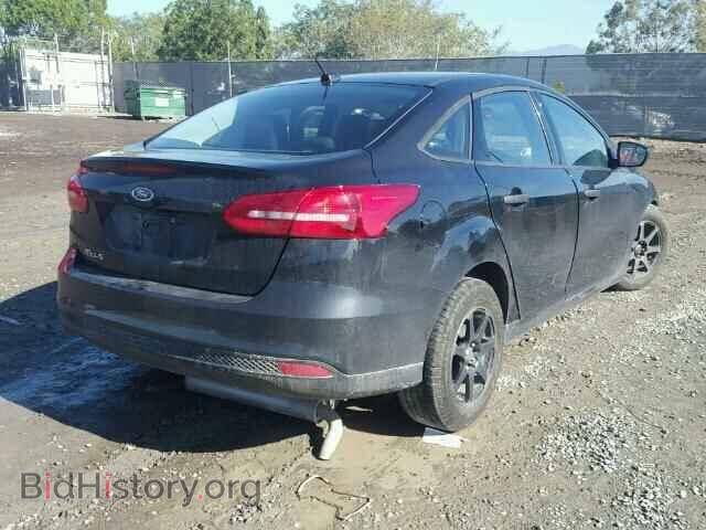 2015 FORD FOCUS - VIN: 1FADP3E28FL256313 - Photo 4