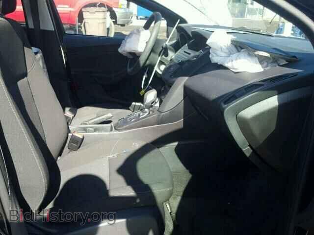 2015 FORD FOCUS - VIN: 1FADP3E28FL256313 - Photo 5