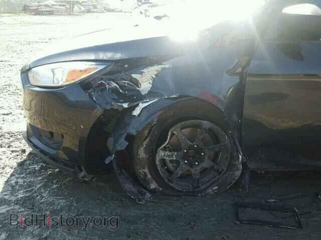 2015 FORD FOCUS - VIN: 1FADP3E28FL256313 - Photo 10