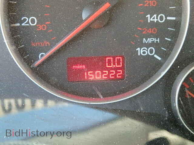 2005 AUDI A4 - VIN: WAULC68E25A054499 - Фото 8