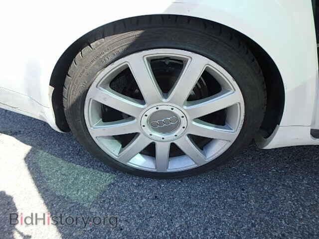 2005 AUDI A4 - VIN: WAULC68E25A054499 - Фото 9