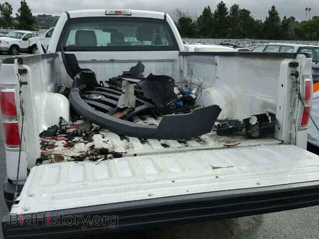 2012 FORD F150 - VIN: 1FTMF1CM5CKD64654 - Фото 6