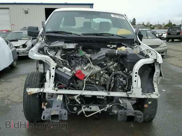 2012 FORD F150 - VIN: 1FTMF1CM5CKD64654 - Фото 9