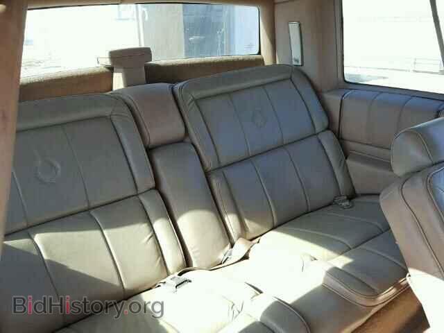 1988 CADILLAC DEVILLE - VIN: 1G6CD1155J4333857 - Photo 6
