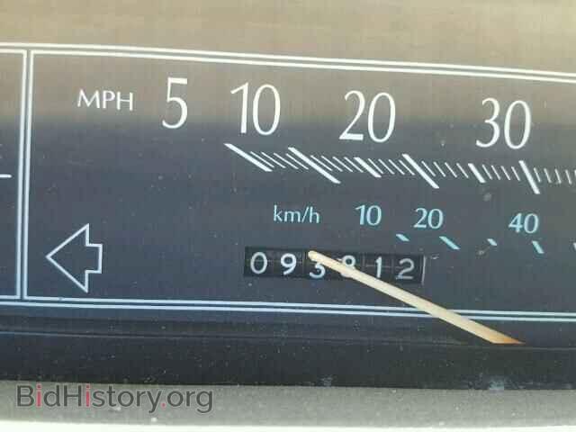 1988 CADILLAC DEVILLE - VIN: 1G6CD1155J4333857 - Photo 8