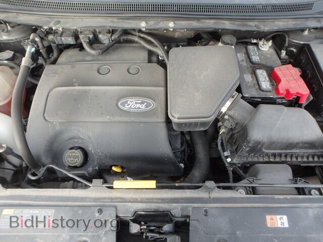 2014 FORD EDGE - VIN: 2FMDK4JC3EBA63476 - Фото 7