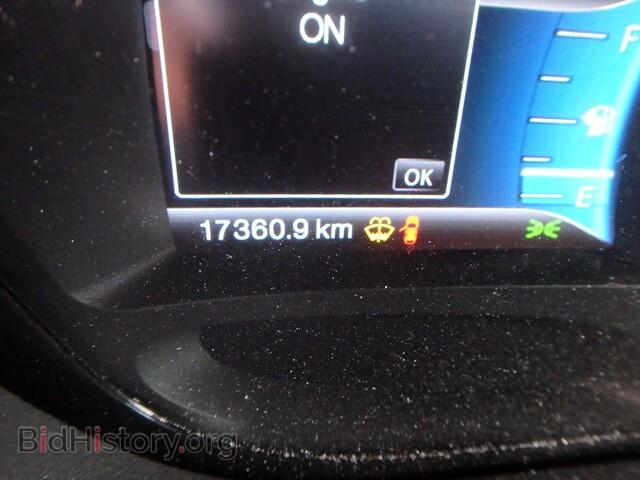 2014 FORD EDGE - VIN: 2FMDK4JC3EBA63476 - Фото 8