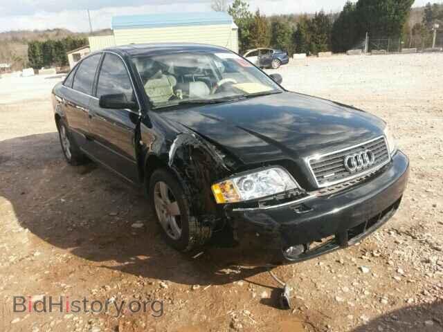 Фотография WAULT64B34N023622 - AUDI A6 2004