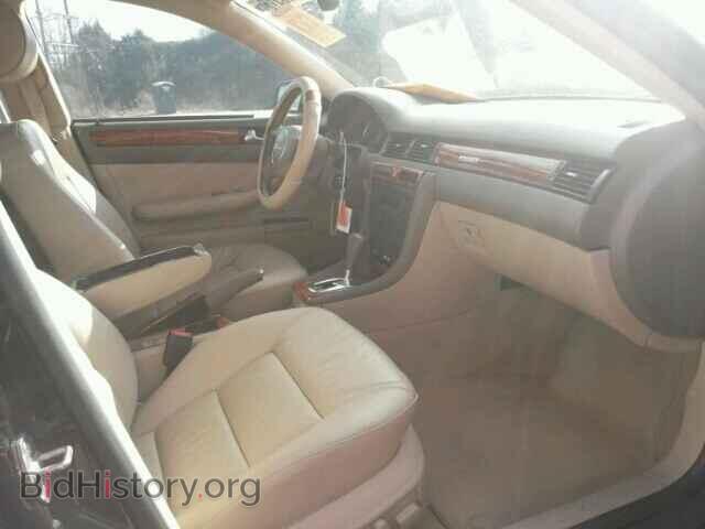 2004 AUDI A6 - VIN: WAULT64B34N023622 - Фото 5
