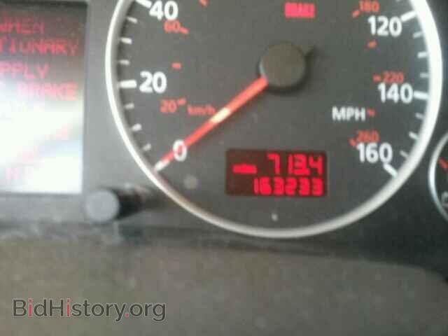 2004 AUDI A6 - VIN: WAULT64B34N023622 - Фото 8
