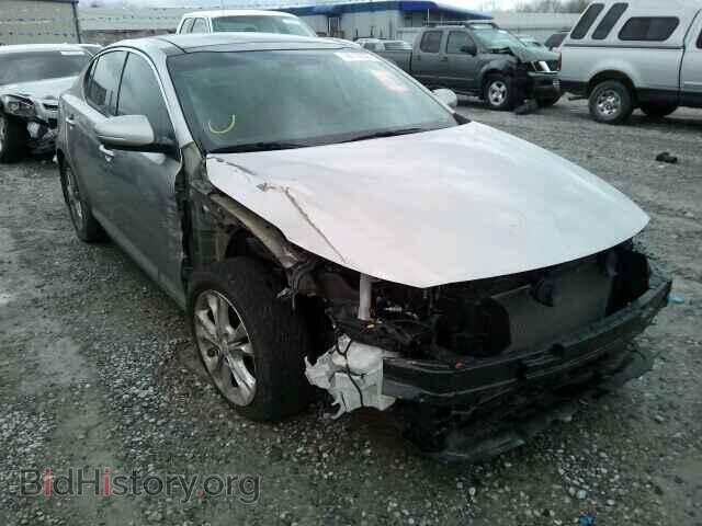 Photo 5XXGN4A78CG024486 - KIA OPTIMA 2012