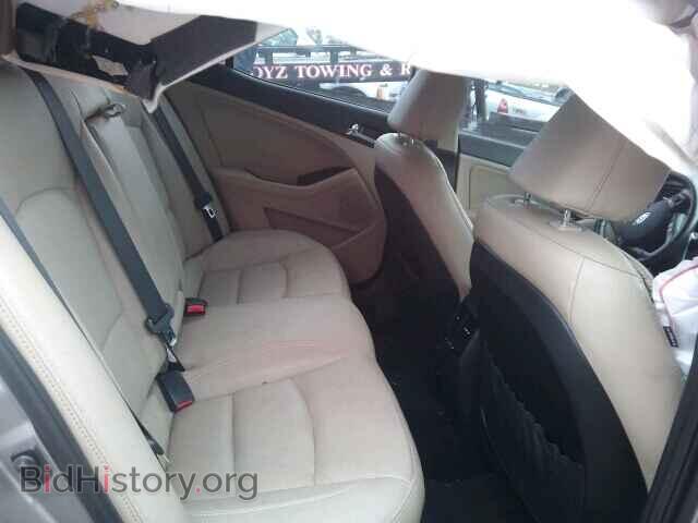2012 KIA OPTIMA - VIN: 5XXGN4A78CG024486 - Photo 6