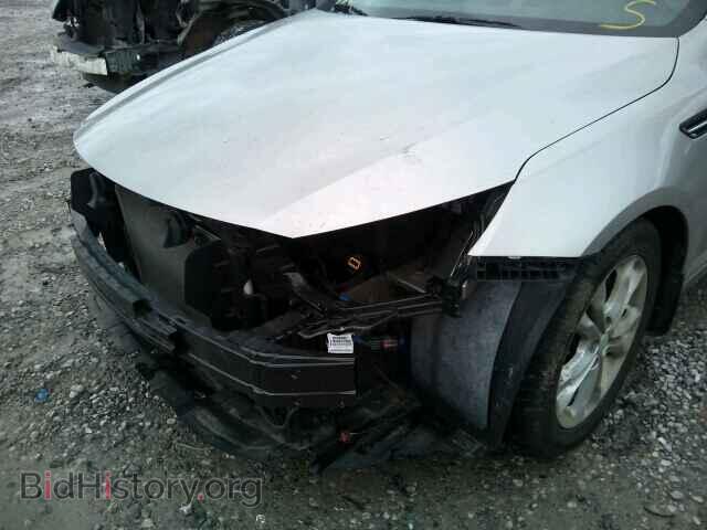 2012 KIA OPTIMA - VIN: 5XXGN4A78CG024486 - Photo 10