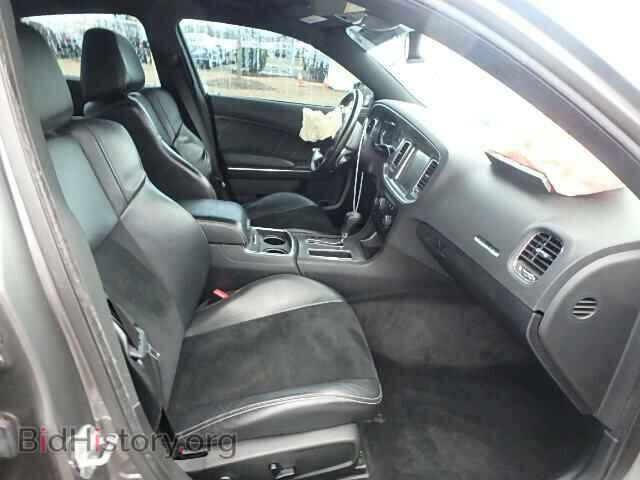 2012 DODGE CHARGER - VIN: 2C3CDXCT2CH271680 - Photo 5