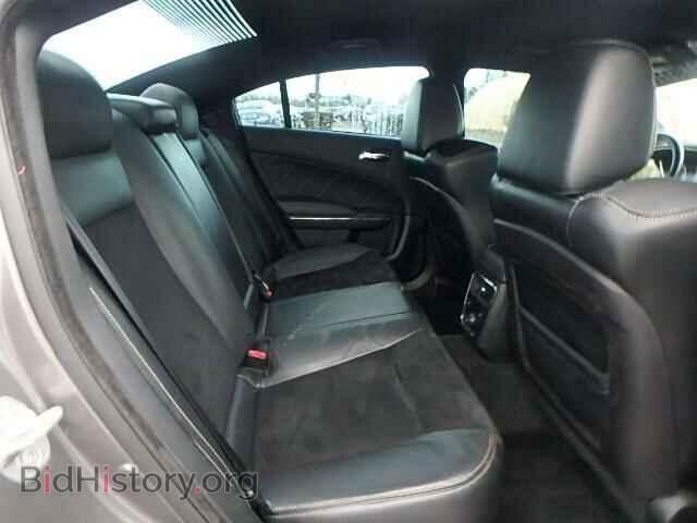 2012 DODGE CHARGER - VIN: 2C3CDXCT2CH271680 - Photo 6