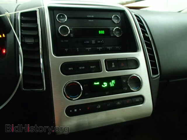 2008 FORD EDGE - VIN: 2FMDK38C08BA83320 - Фото 9