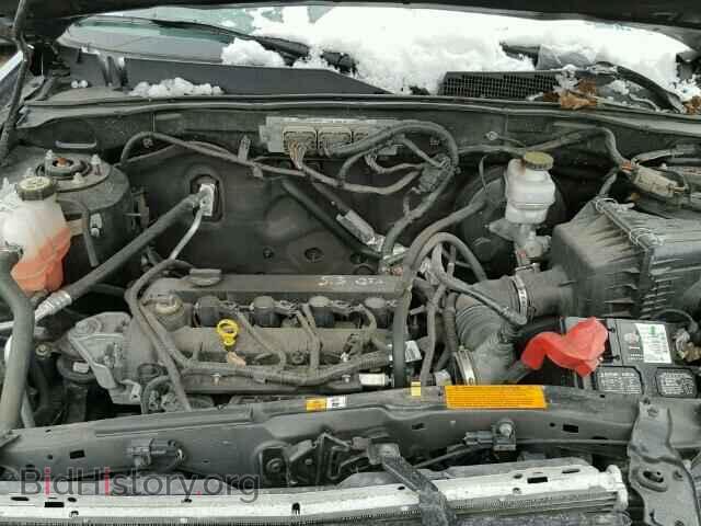 2012 FORD ESCAPE - VIN: 1FMCU9E77CKA02554 - Фото 7