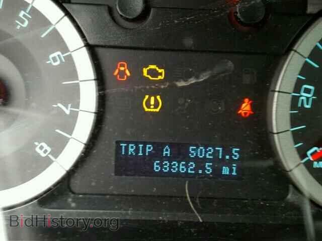 2012 FORD ESCAPE - VIN: 1FMCU9E77CKA02554 - Фото 8