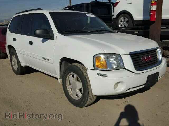 Фотография 1GKDS13S432360058 - GMC ENVOY 2003