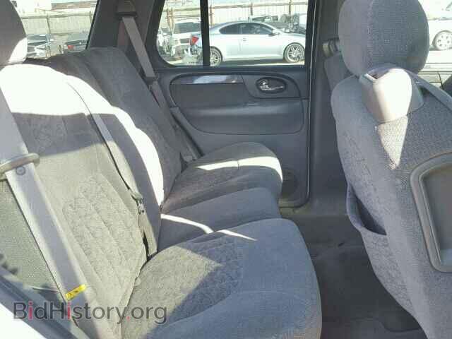 2003 GMC ENVOY - VIN: 1GKDS13S432360058 - Фото 6