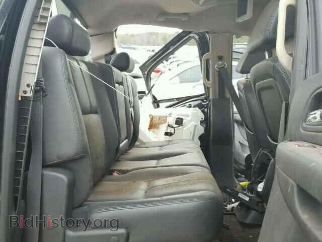 2007 CHEVROLET SILVERADO - VIN: 1GCHK236X7F522795 - Photo 6