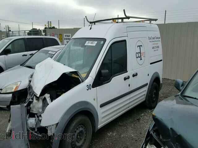 2012 FORD TRANSIT CO - VIN: NM0LS7CN9CT088442 - Фото 2