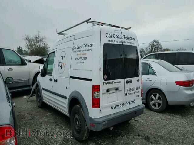 2012 FORD TRANSIT CO - VIN: NM0LS7CN9CT088442 - Фото 3