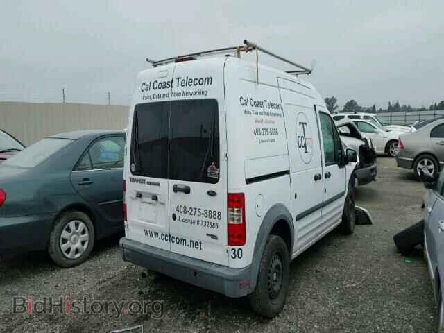 2012 FORD TRANSIT CO - VIN: NM0LS7CN9CT088442 - Фото 4