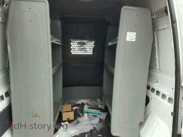 2012 FORD TRANSIT CO - VIN: NM0LS7CN9CT088442 - Фото 6