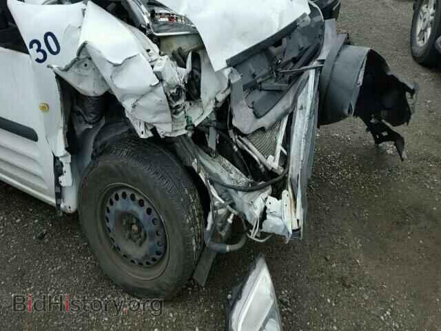 2012 FORD TRANSIT CO - VIN: NM0LS7CN9CT088442 - Фото 9