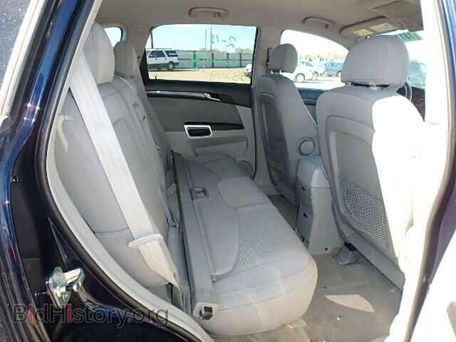 2008 SATURN VUE - VIN: 3GSDL43N38S539373 - Фото 6