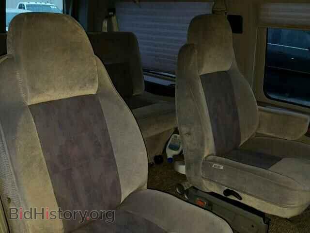 1999 FORD ECONOLINE - VIN: 1FDRE14W1XHA88464 - Фото 6